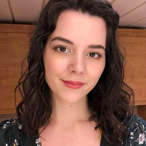 Meet your Posher, Carly